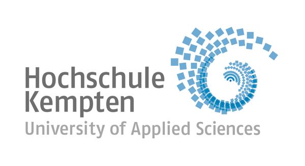 Logo Hochschule Kempten