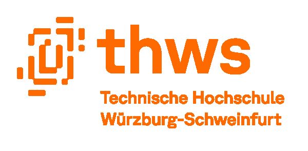 Logo Technische Hochschule für angewandte Wissenschaften Würzburg-Schweinfurt
