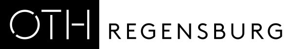 Logo Ostbayerische Technische Hochschule Regensburg